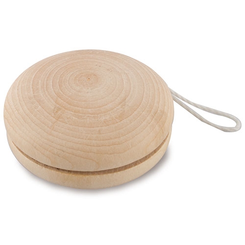yoyo madera
