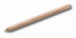 Bolígrafo madera FSC