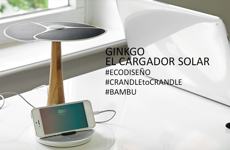 CARGADOR-GINKGO PORTADA