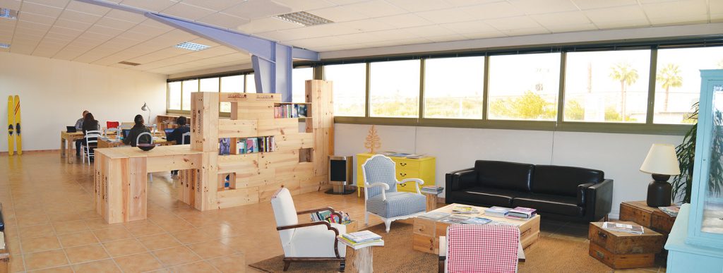 Estudio GREENthem-TBYC