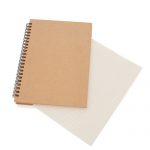 Cuaderno ECO NATURAL A5