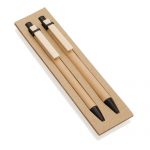 SET CARTÓN RECICLADO