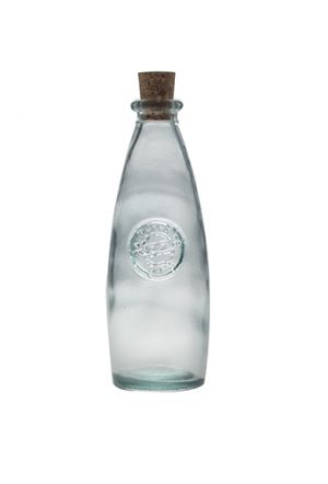 Botella Retap de cristal 500ml - Regaleco