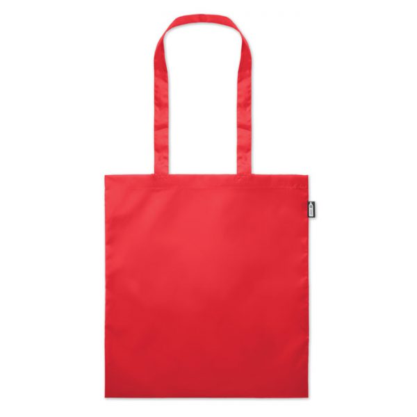 Bolsa pet reciclado