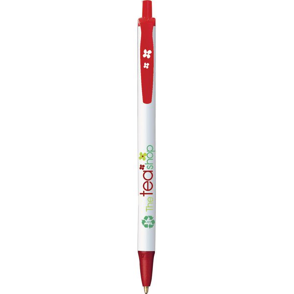 BIC® Clic Stic Ecolutions® bolígrafo