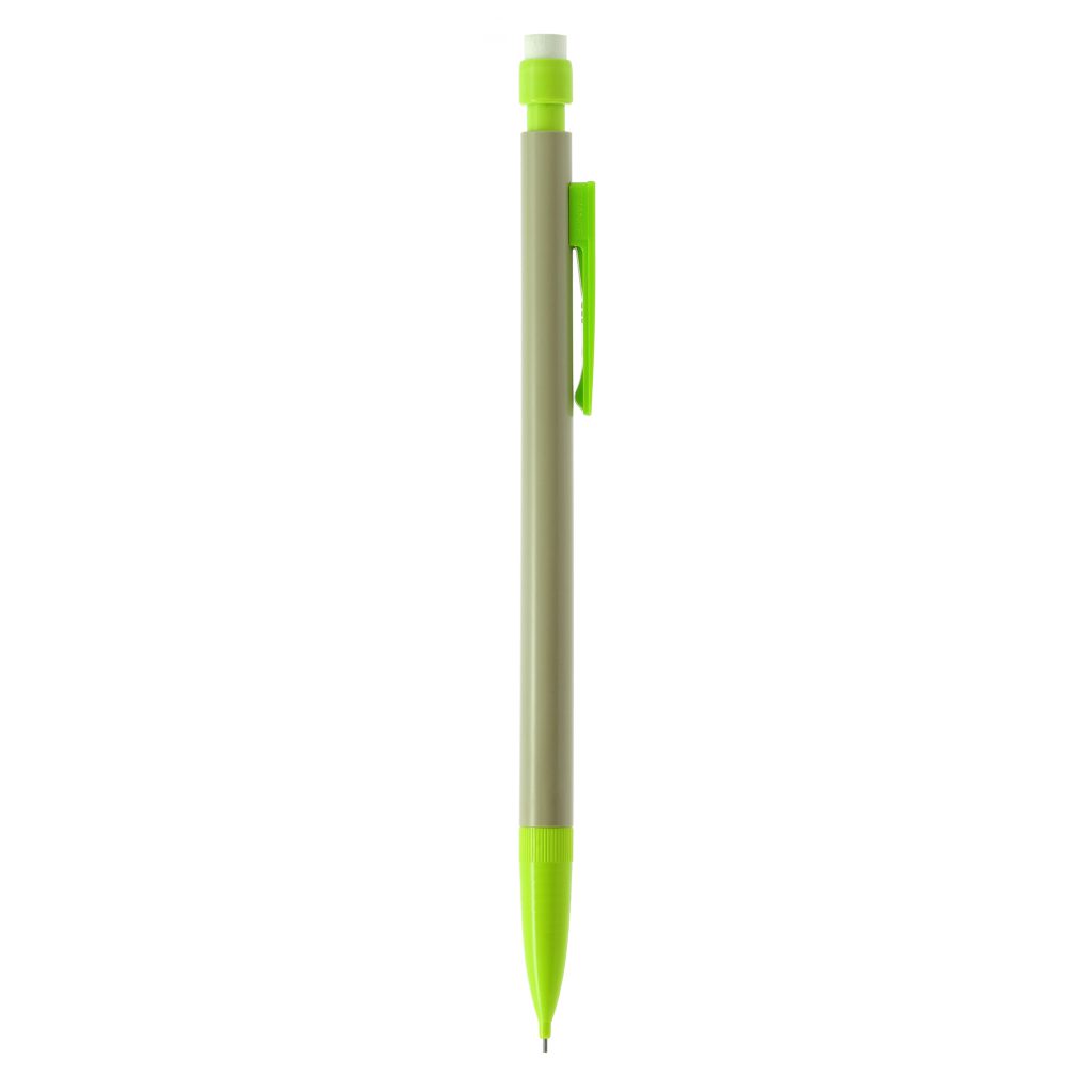 BIC Matic Ecolutions Portaminas GREENthem