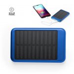 POWER BANK SOLAR RUDD -4000mAh