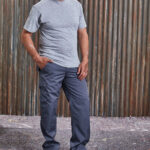 CAMISETA HEAVY DUTY 60º