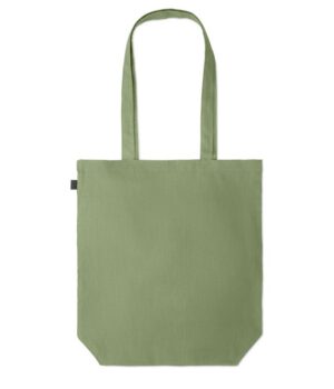 Bolsa de tela de cáñamo.  200 g/m²