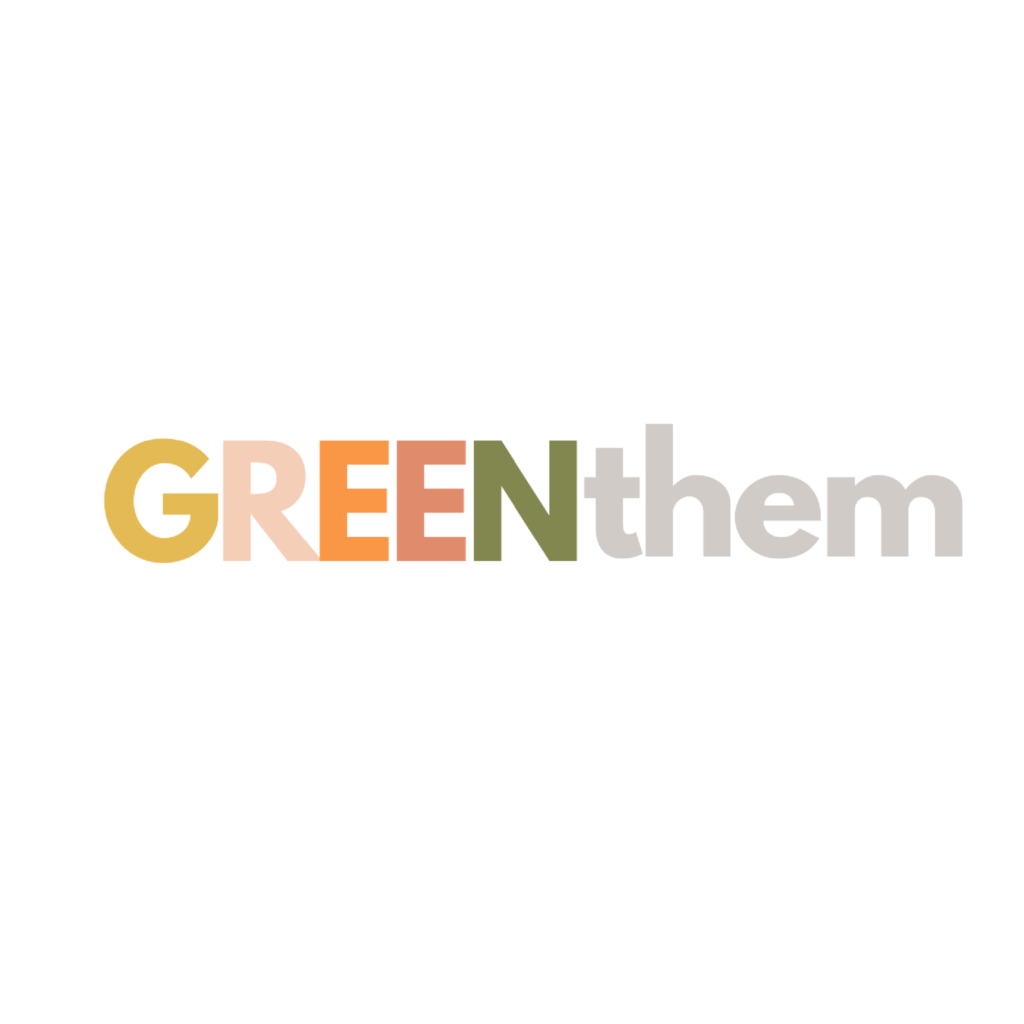 Logo GREENthem